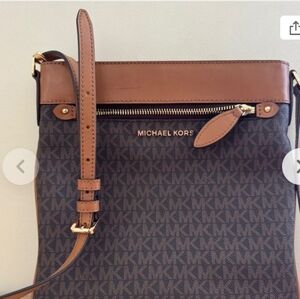 Michael Kors Large Crossbody Purse